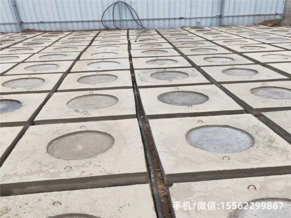 金安DP16混凝土电杆底盘