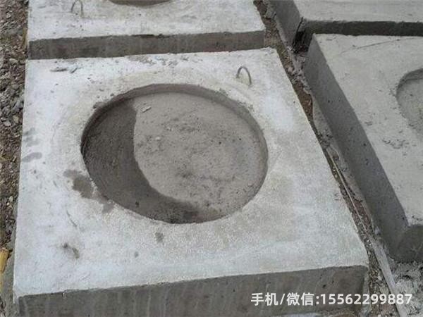 金安DP14混凝土电杆底盘